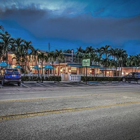 Sea Garden By The Sea Hotel Lauderdale-by-the-Sea Exterior foto