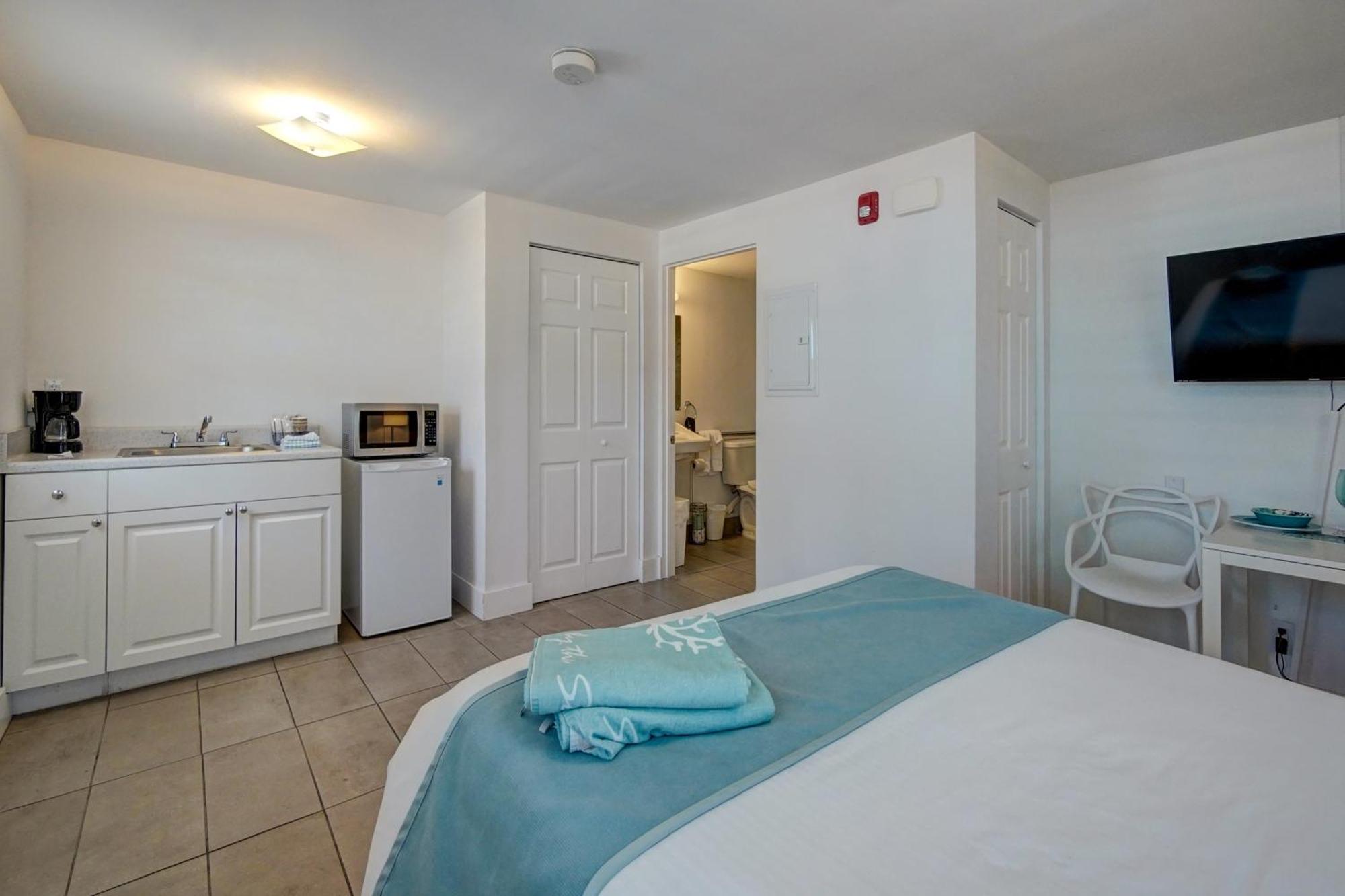 Sea Garden By The Sea Hotel Lauderdale-by-the-Sea Exterior foto