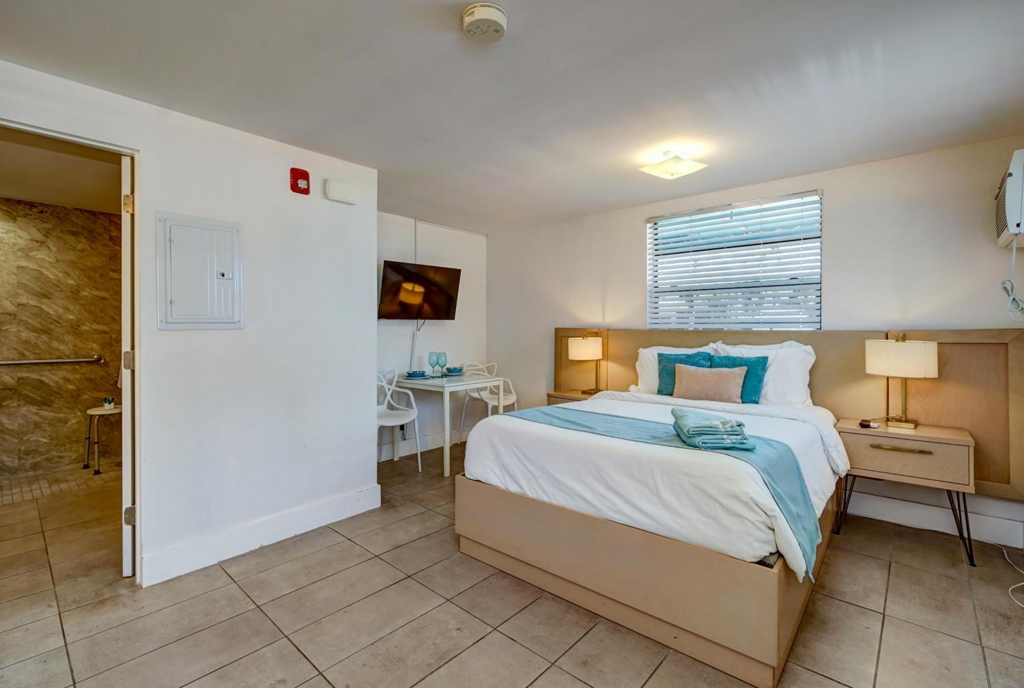 Sea Garden By The Sea Hotel Lauderdale-by-the-Sea Exterior foto