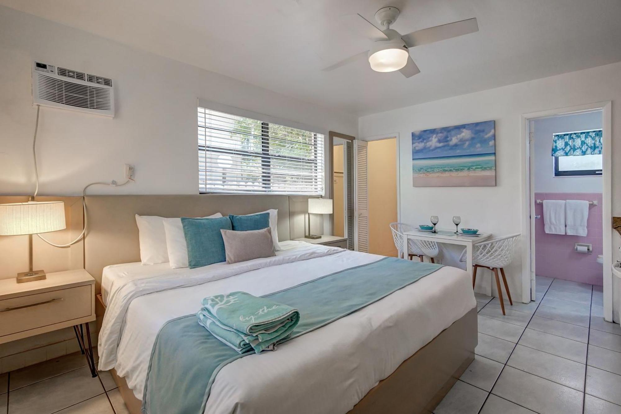 Sea Garden By The Sea Hotel Lauderdale-by-the-Sea Exterior foto