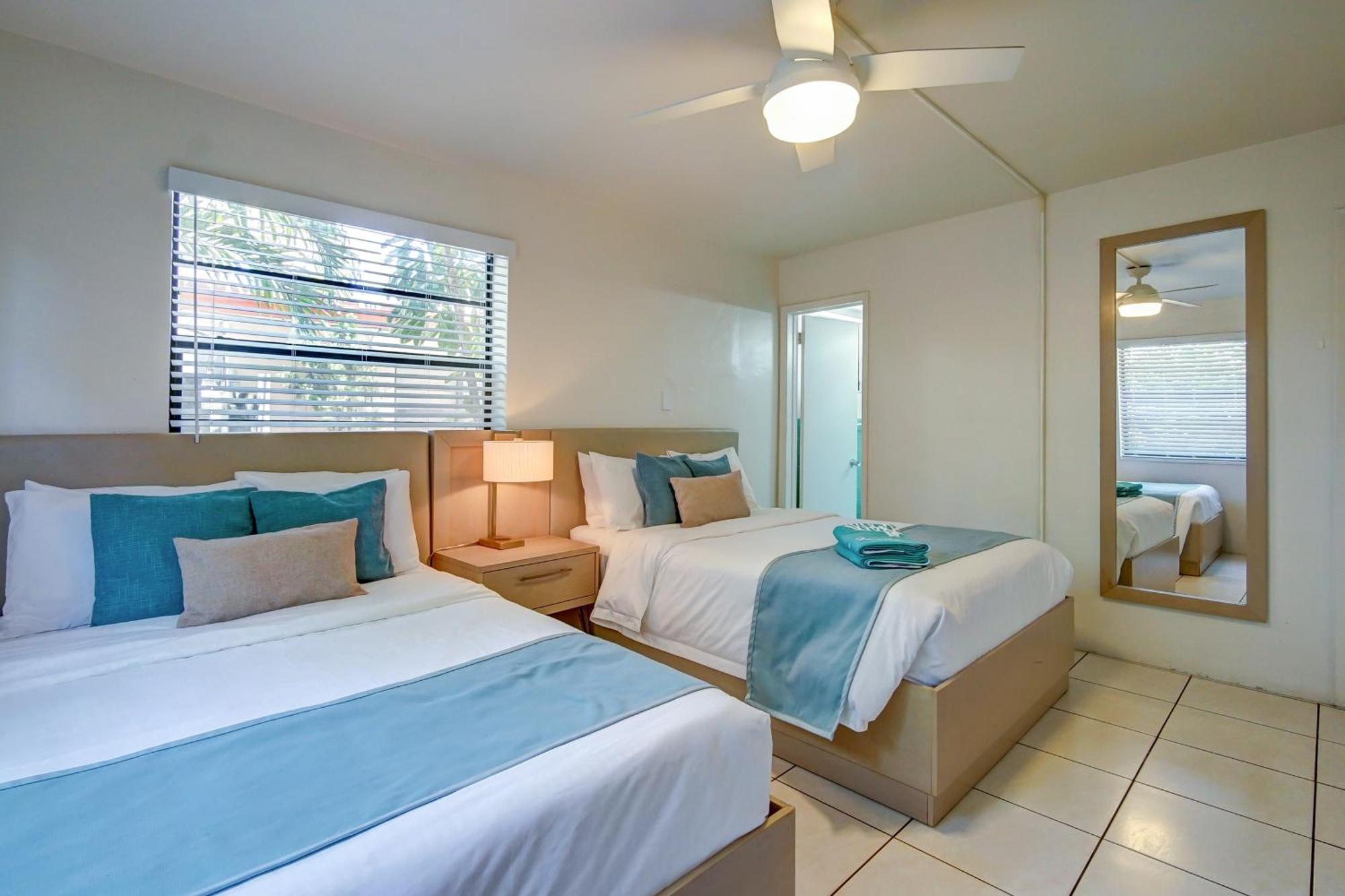 Sea Garden By The Sea Hotel Lauderdale-by-the-Sea Exterior foto