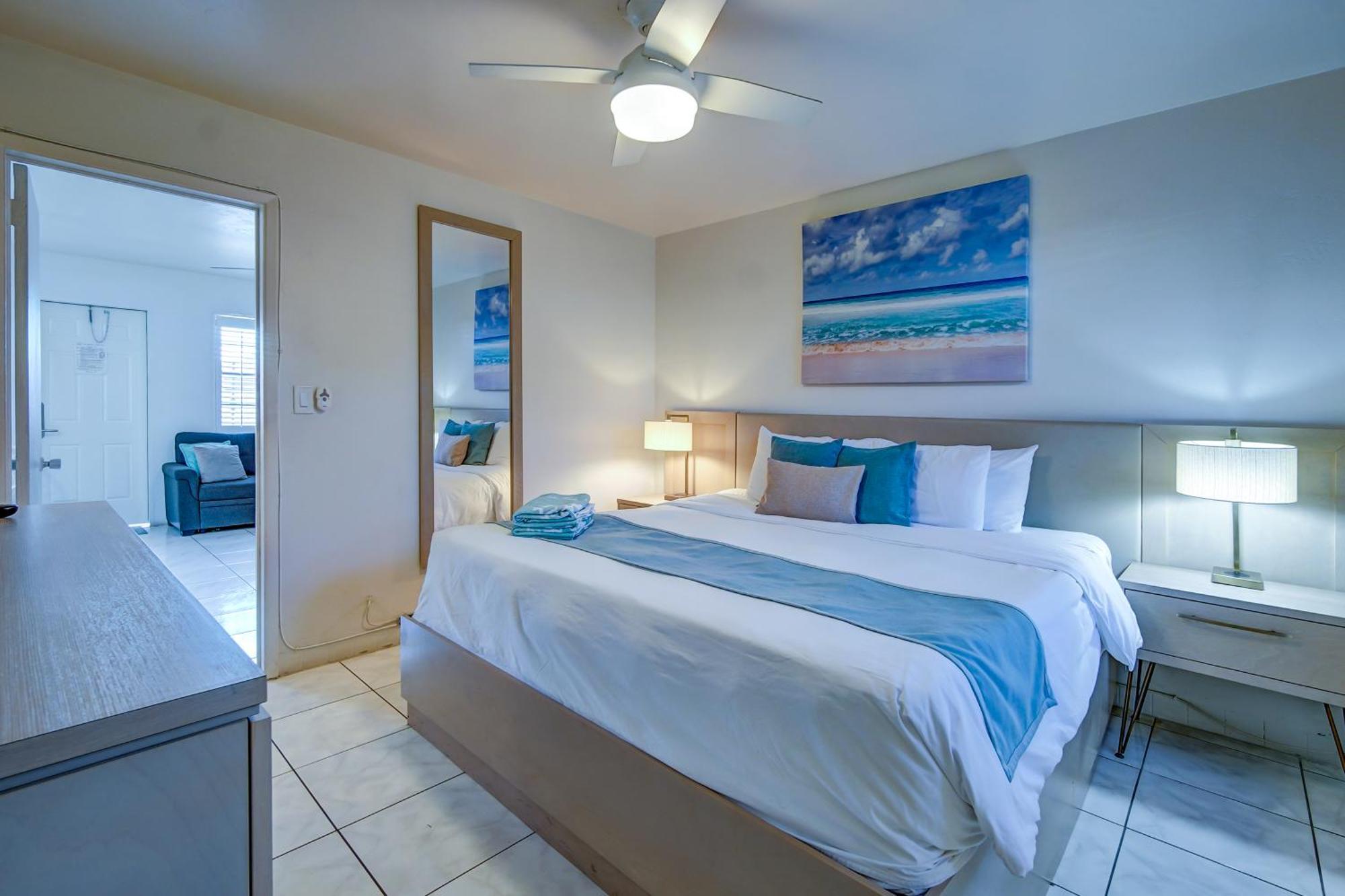 Sea Garden By The Sea Hotel Lauderdale-by-the-Sea Exterior foto