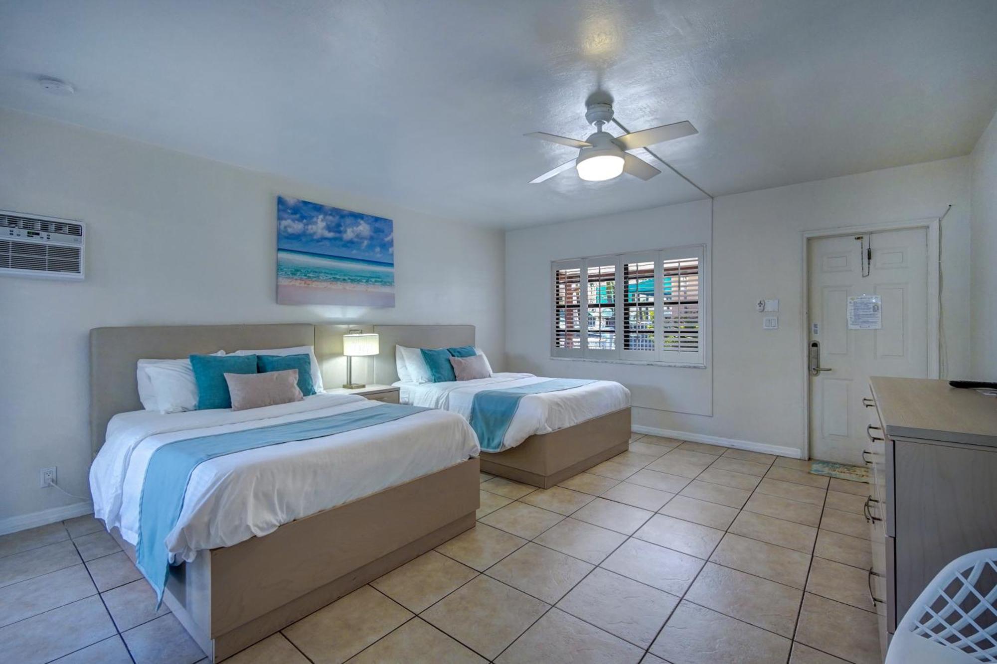 Sea Garden By The Sea Hotel Lauderdale-by-the-Sea Exterior foto