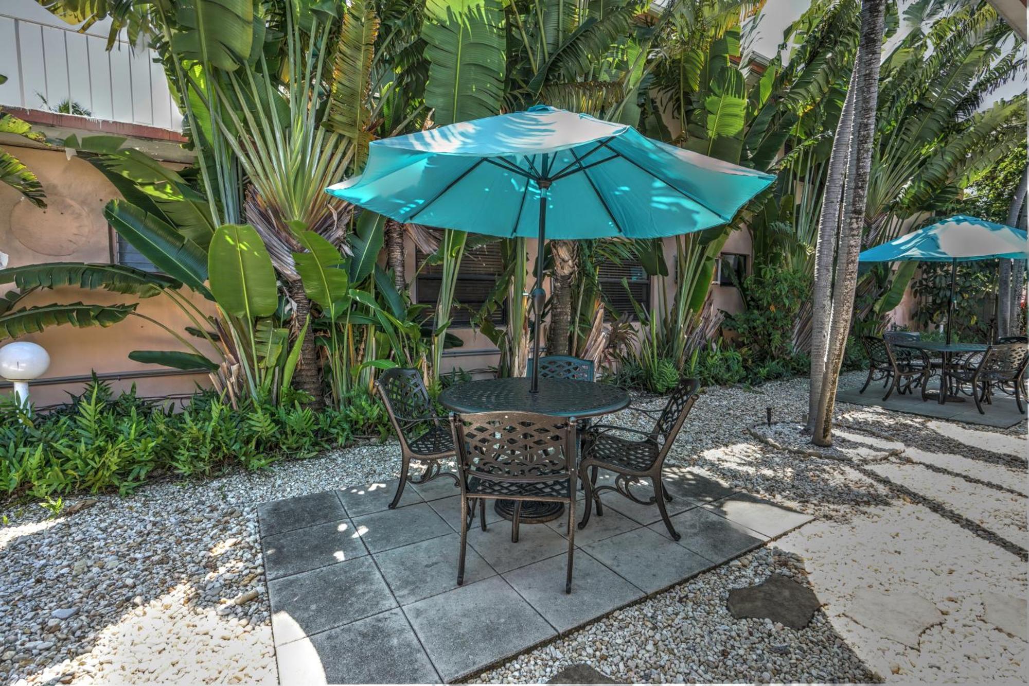 Sea Garden By The Sea Hotel Lauderdale-by-the-Sea Exterior foto