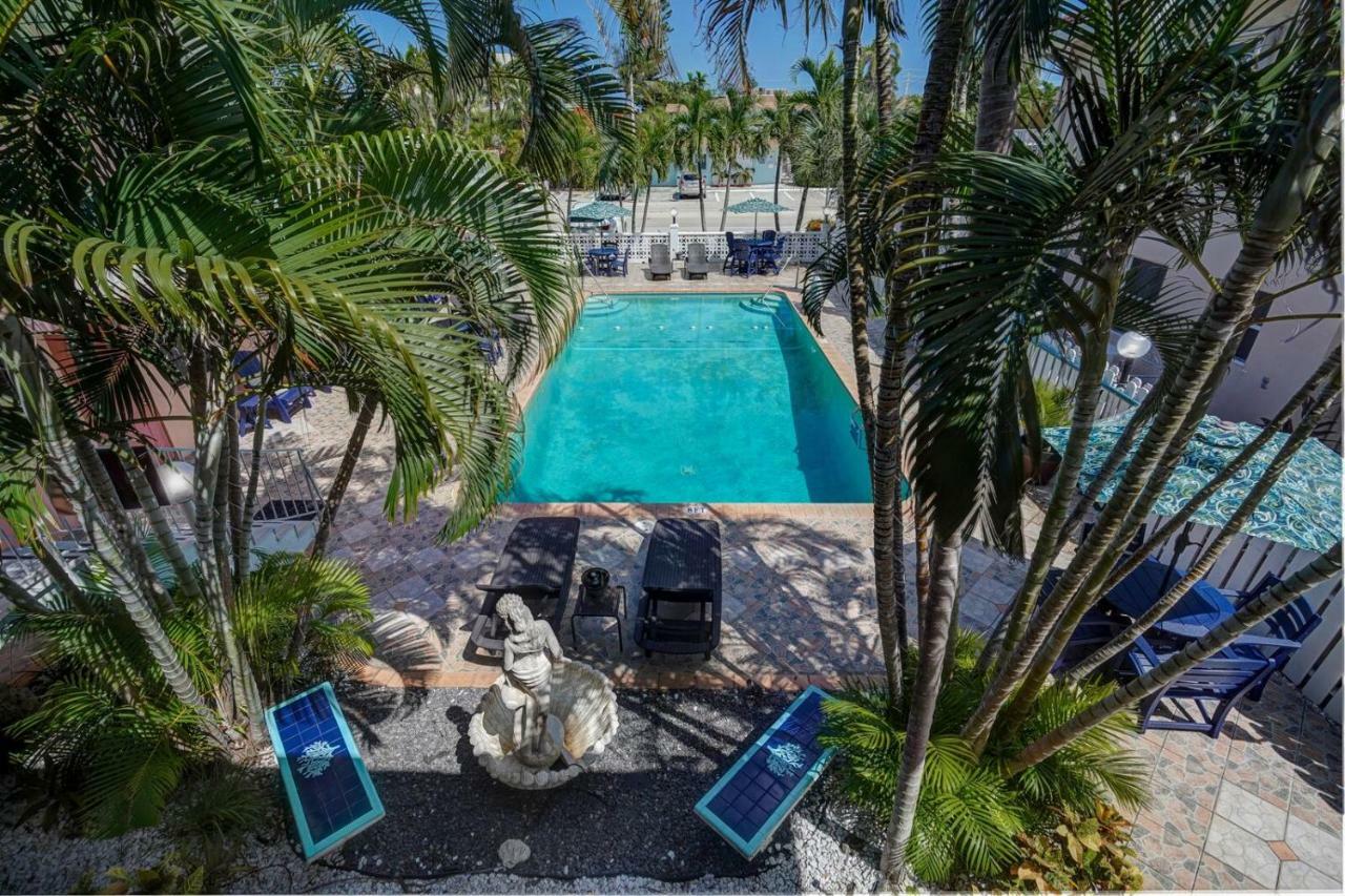 Sea Garden By The Sea Hotel Lauderdale-by-the-Sea Exterior foto